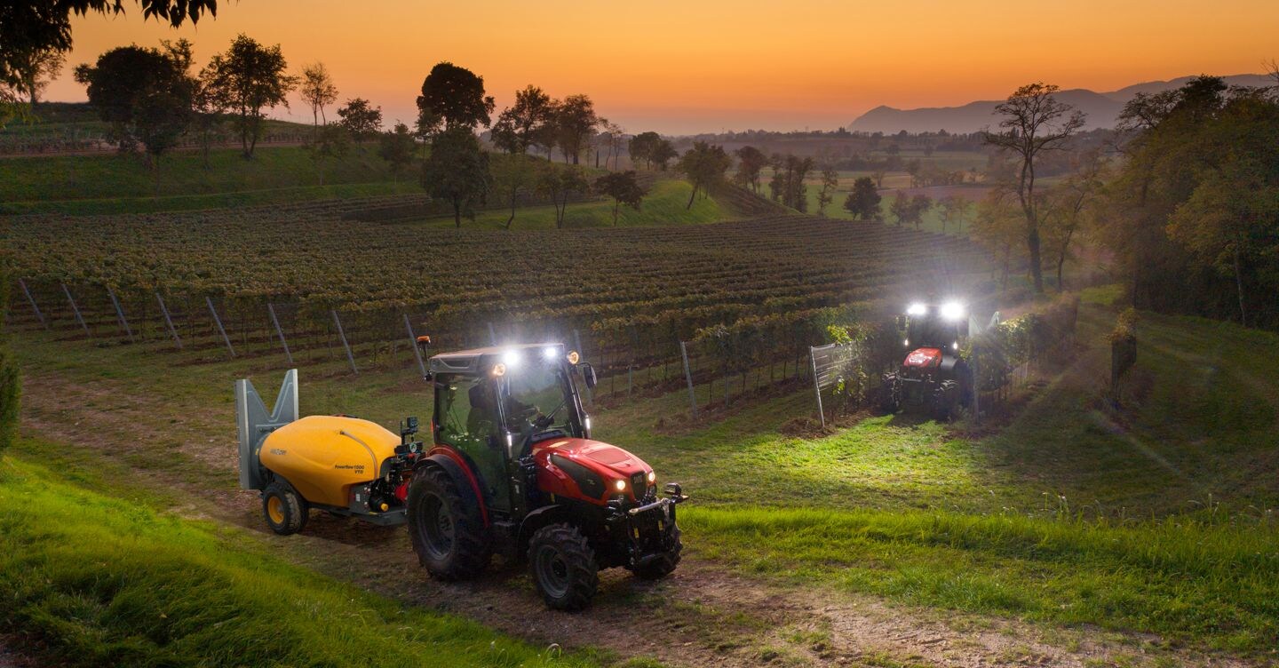 Sdf, dalla rotta hi tech lo scudo anti crisi